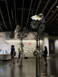 人気映画night museum のロケ地？！アメリカ自然史博物館