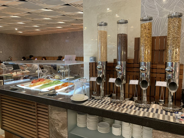 香港高級酒店花浴海景享受🌊  遊西貢墟嘆特色cafe