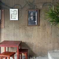 Samakom coffee roaster สมาคม โรงคั่วตากใบ