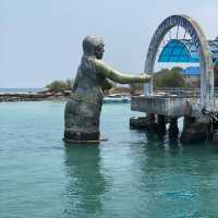 วิมานเสม็ด เกาะเสม็ด ระยอง