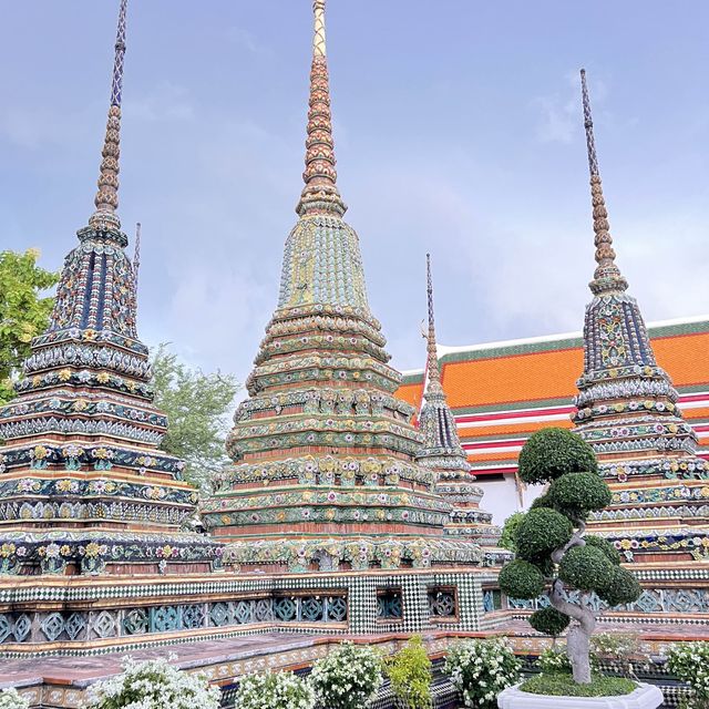 Wat Pho 🤍