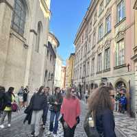 Unforgettable European Solo Adventure