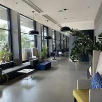 Courtyard by Marriott Zurich North