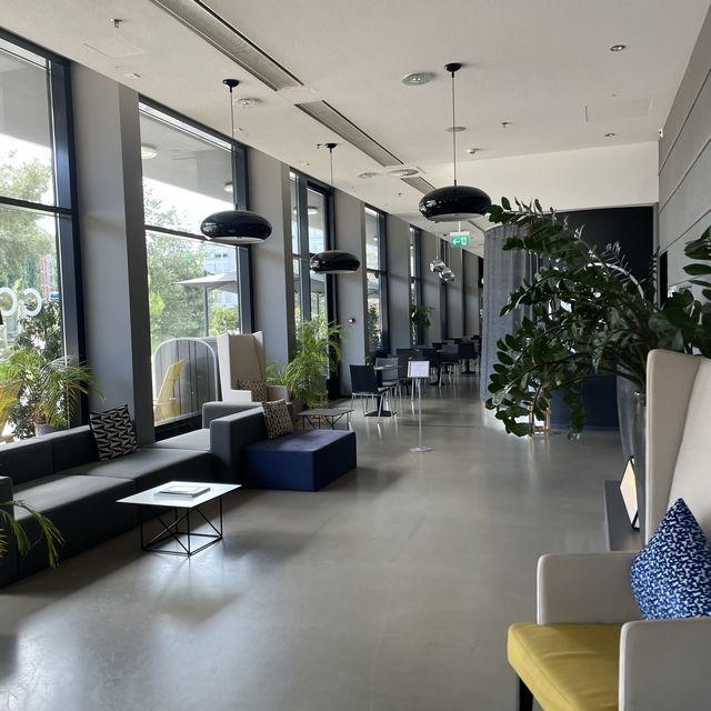 Courtyard by Marriott Zurich North