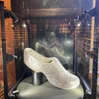Wooden Shoe Workshop 'De Zaanse Schans'