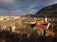 Enigmatic Vibes of Brasov, Romania 🌲🇷🇴