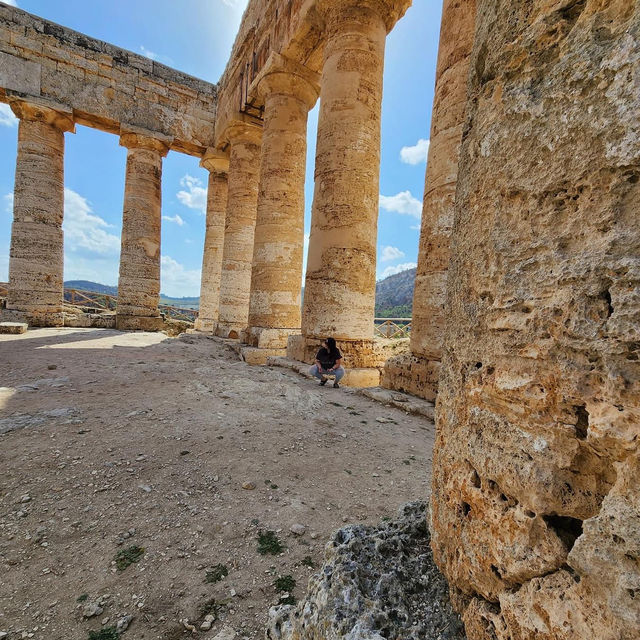 Ancient Greece in Sicily 🇮🇹