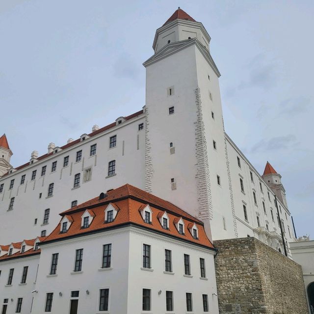 Historical Slovakia