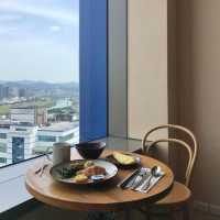 台北松山意舍飯店
