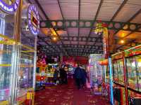 Wellington Pier:Icon of Coastal Entertainment