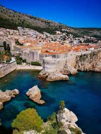 Dubrovnik: The Pearl of the Adriatic