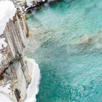 A Journey Through Canada's Rocky Mountain Gem