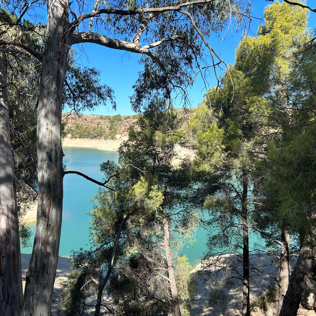 Caminito del Rey - great adventures, amazing views!