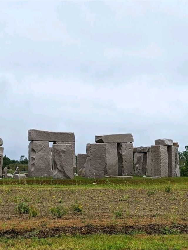 🧧頭大佛殿🧧日本最大的陵園