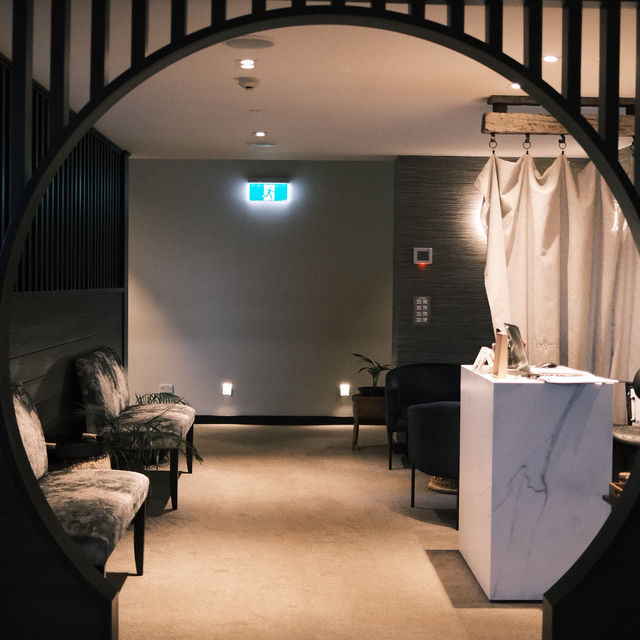 SOLO RETREAT WITH ME TO NEW ZEALAND’S AWARD SPA