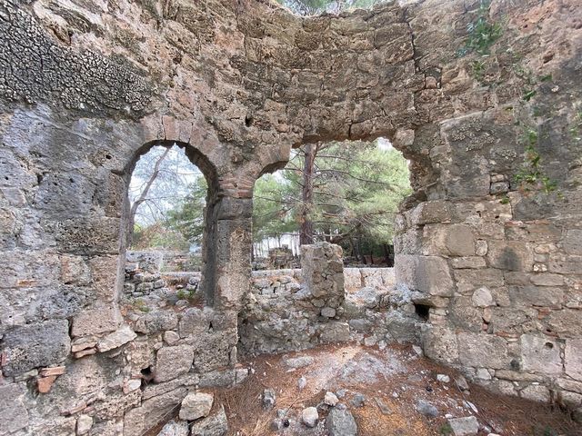 Ancient City 🇹🇷