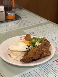 London | Authentic Hong Kong style food in London