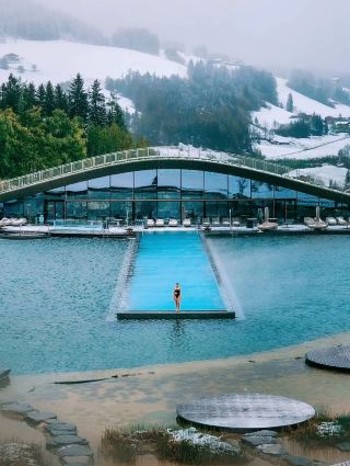 Six Senses Zighy Bay