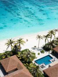 Radisson Blu Resort Maldives
