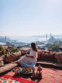 Istanbul, Turkey