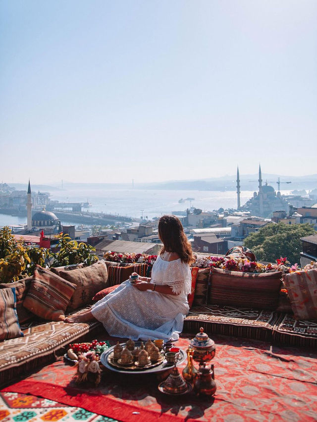 Istanbul, Turkey