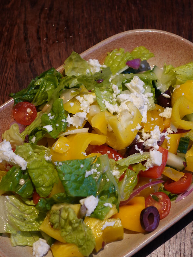 London｜Brilliant restaurant in East London for team building