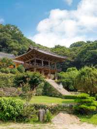 영주 부석사