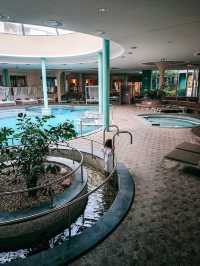 Spirit Hotel Thermal Spa - Sárvar