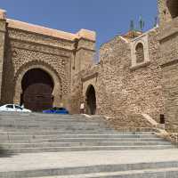 My trip to Rabat city ( Morocco 🇲🇦💗✨)