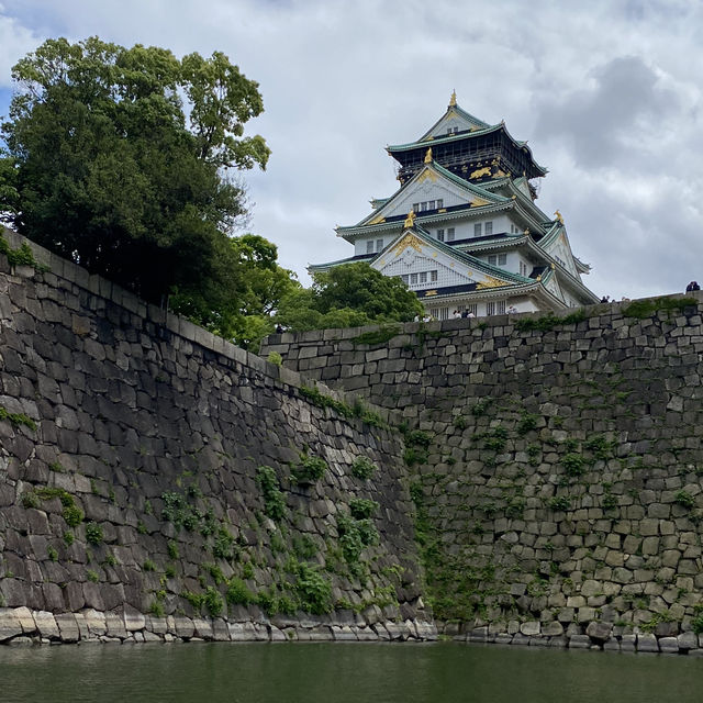 大板城遊船河