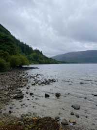 Walking the Lakes of Killarney in September 🌊