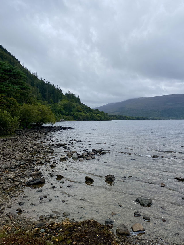 Walking the Lakes of Killarney in September 🌊