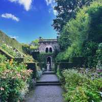Biddulph grange: A National trust hidden treasure