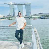 Singapore Magic 