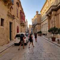 Westeros or Malta