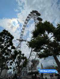 London - Sightseeing in 1hr only ✨⭐✨