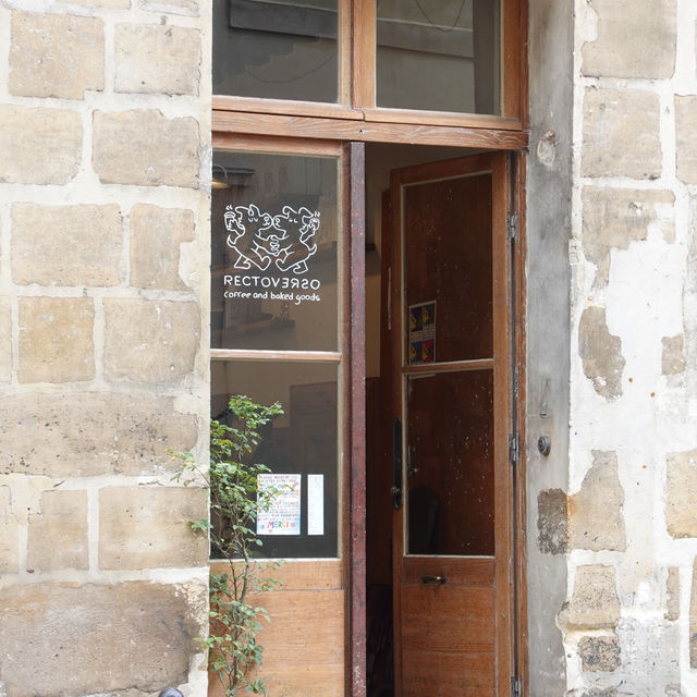 Paris ｜ The Must visit coffee shops in Paris with Cosy vibe