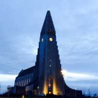 Golden circle Iceland!