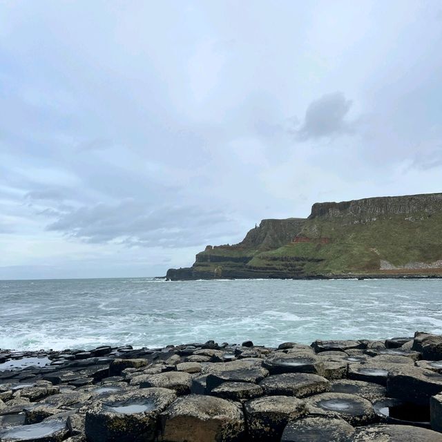 Belfast beauty