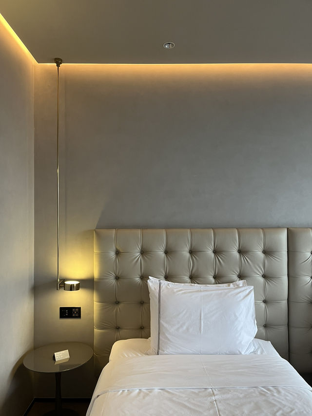 Hangzhou | Brilliant modern hotel near the High Tech Zone
