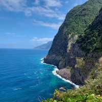 The Hawaii of Europe