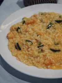 London | The hidden Italian restaurant in Chelsea 