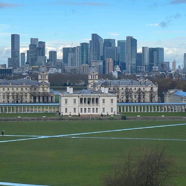 Greenwich Park