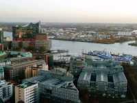 Hamburg at its best 