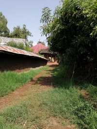 2 Days in Addis Ababa