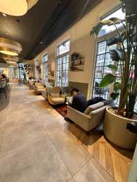Novotel Hotels in Belgium: Comfort & Convenience for Every Traveler