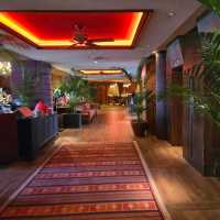 The Luigans Spa & Resort