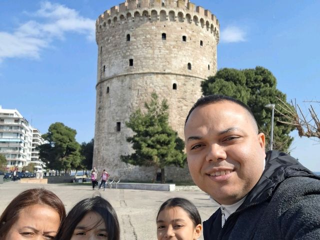 Thessaloniki 4 Days Itinerary