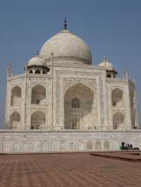Taj Mahal: A Timeless Symbol of Love