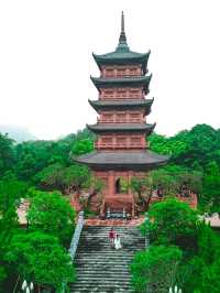 Mini guide to Ninh Binh 🇻🇳